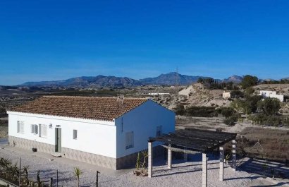 Herverkoop - Villa - Fortuna