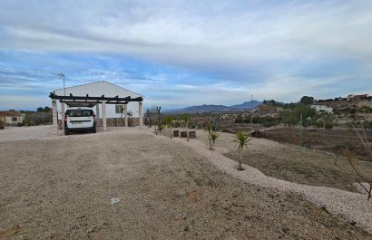 Herverkoop - Villa - Fortuna