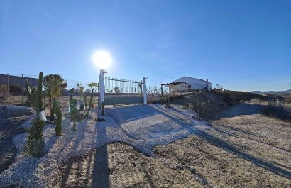 Herverkoop - Villa - Fortuna