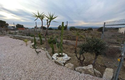 Herverkoop - Villa - Fortuna