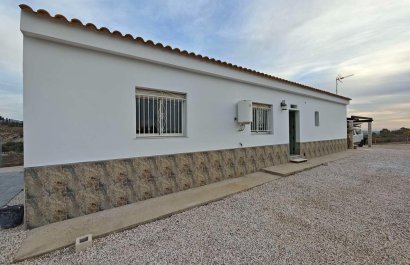 Herverkoop - Villa - Fortuna