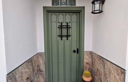 Herverkoop - Villa - Fortuna