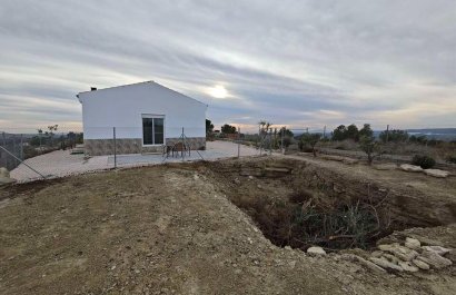 Herverkoop - Villa - Fortuna