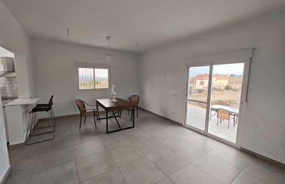 Herverkoop - Villa - Fortuna