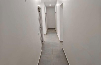 Herverkoop - Villa - Fortuna