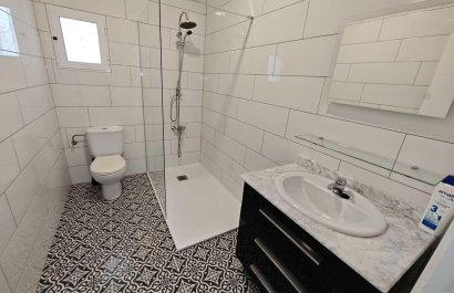 Herverkoop - Villa - Fortuna