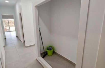 Herverkoop - Villa - Fortuna