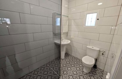 Herverkoop - Villa - Fortuna