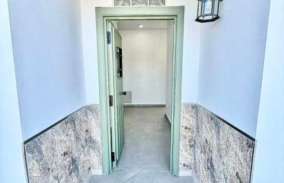 Herverkoop - Villa - Fortuna