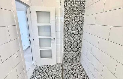 Herverkoop - Villa - Fortuna