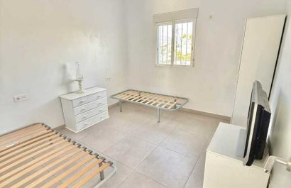 Herverkoop - Villa - Fortuna