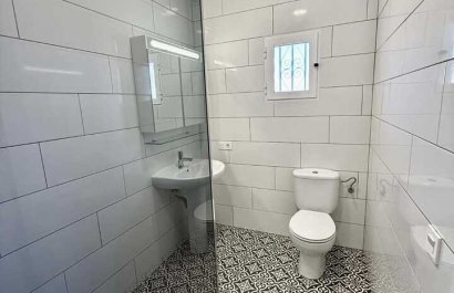 Herverkoop - Villa - Fortuna