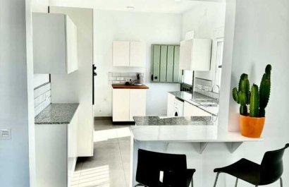 Herverkoop - Villa - Fortuna