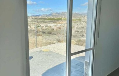 Herverkoop - Villa - Fortuna