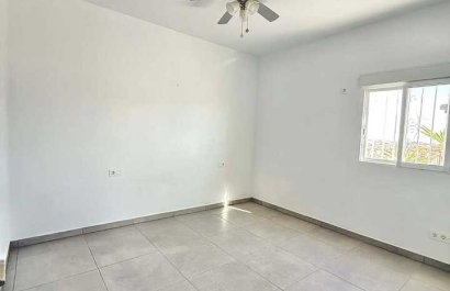 Herverkoop - Villa - Fortuna