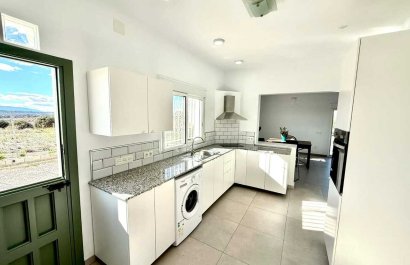 Herverkoop - Villa - Fortuna