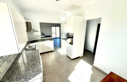 Herverkoop - Villa - Fortuna