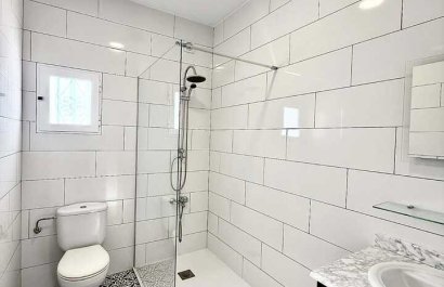 Herverkoop - Villa - Fortuna