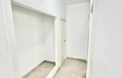 Herverkoop - Villa - Fortuna