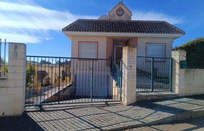 Resale - Villa - Fortuna