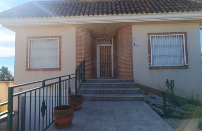 Resale - Villa - Fortuna
