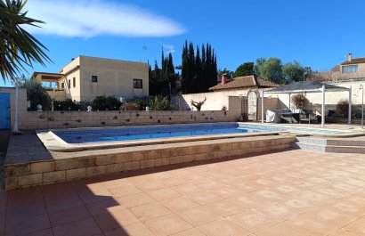 Resale - Villa - Fortuna
