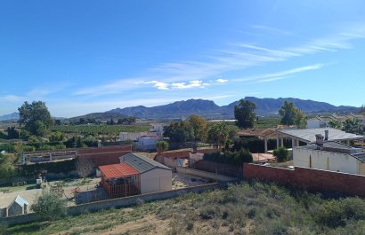 Resale - Villa - Fortuna