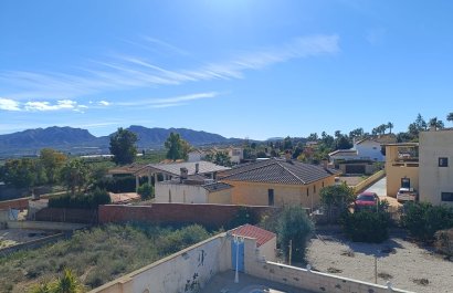 Resale - Villa - Fortuna