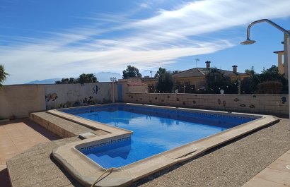 Resale - Villa - Fortuna