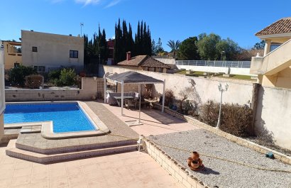 Resale - Villa - Fortuna