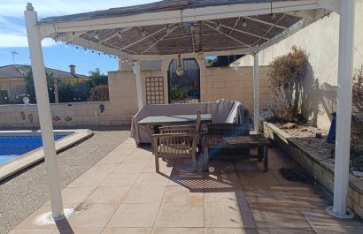 Resale - Villa - Fortuna