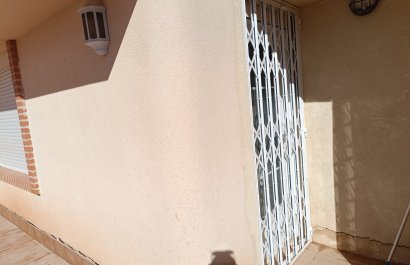 Resale - Villa - Fortuna