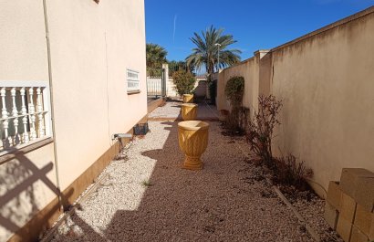 Resale - Villa - Fortuna