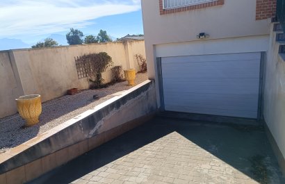 Resale - Villa - Fortuna