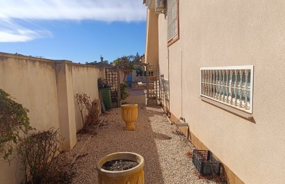 Resale - Villa - Fortuna