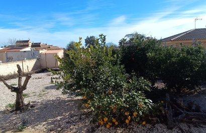 Resale - Villa - Fortuna