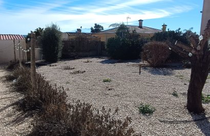 Resale - Villa - Fortuna