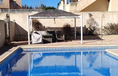 Resale - Villa - Fortuna