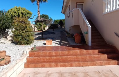 Resale - Villa - Fortuna