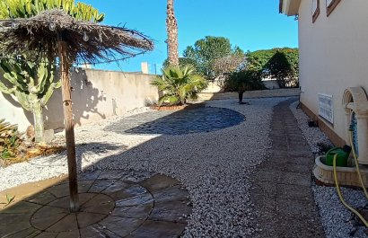 Resale - Villa - Fortuna