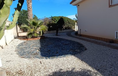 Resale - Villa - Fortuna