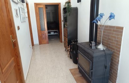 Resale - Villa - Fortuna