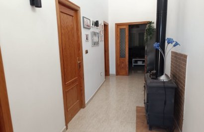 Resale - Villa - Fortuna