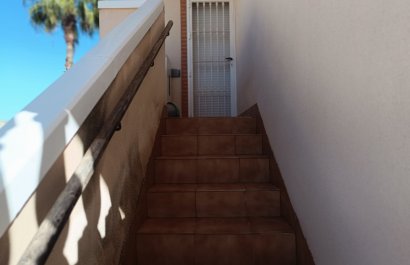 Resale - Villa - Fortuna