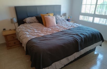 Resale - Villa - Fortuna