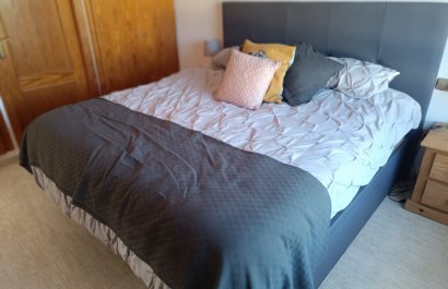 Resale - Villa - Fortuna