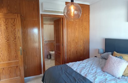 Resale - Villa - Fortuna