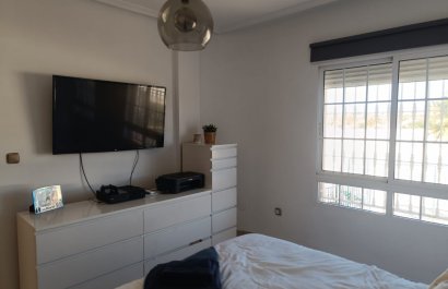 Resale - Villa - Fortuna