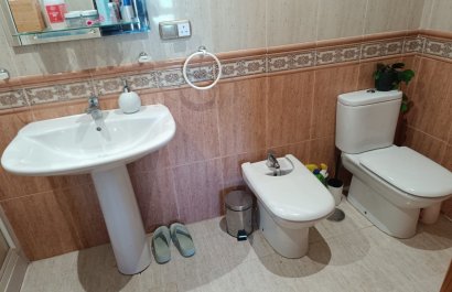 Resale - Villa - Fortuna