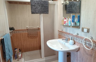 Resale - Villa - Fortuna